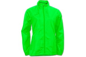 Joma Kvinnor 900037.020 Anorakgrön Green/Green XL