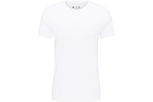 MUSTANG Koszulka Mężczyźni Aaron C Basic 1008815-2045