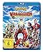 Produktbild Pokemon - Der Film: Volcanion und das mechanische Wunderwerk [Blu-ray]
