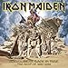 Produktbild Somewhere Back In Time - The Best Of 1980-1989 by Iron Maiden (2011-07-08)