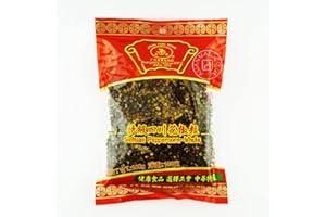 Zheng Feng Sichuan Peppercorn Whole 100g