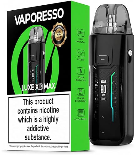 protection cigarette électronique vaporesso Box Rayden 100 V2 100W BD Vape main image 1