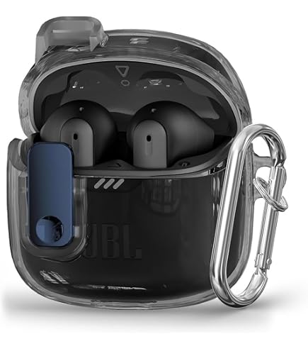 WERICO Custodia in silicone per JBL go 3 Altoparlante Bluetooth