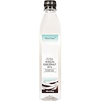 Maxcare Virgin Coconut Oil (Cold Pressed) 500ML