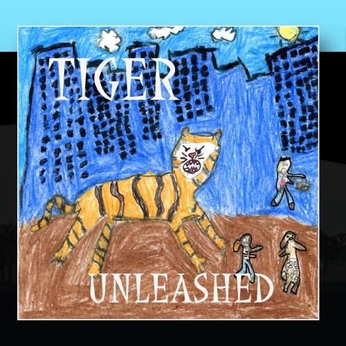 Preisvergleich Produktbild Tiger Unleashed
