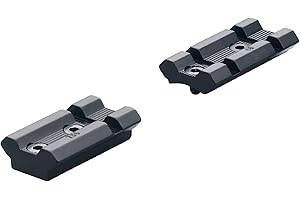 Leupold Cecchino 2 Piece Basi per Remington 700