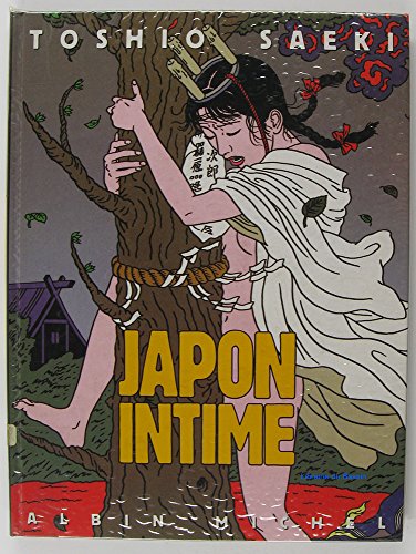 Japon intime — Tome 0