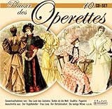 Plaisir des Operettes: Das Land des Lächelns / Schön ist die Welt / Giuditta / Paganini - Emmerich Kálmán