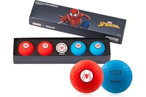 Volvik x zestaw upominkowy Marvel