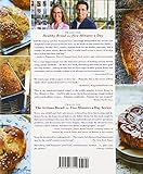 Image de The New Healthy Bread in Five Minutes a Day: With New Recipes