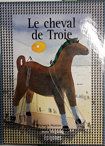 Le  cheval de troie