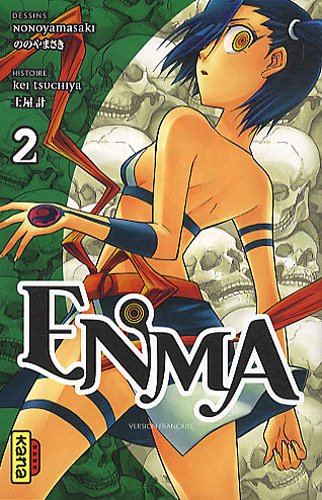 Enma — Tome 2