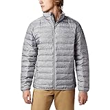 alpha trail down jacket