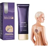Eazerom 24 Tattoo Concealer,Scar Corrector, | Waterproof Tattoo Concealer,Professional Concealer Cover for Vitiligo Dots Birt