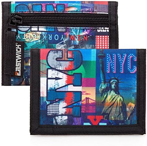 Eastwick Wallet New York City NYC