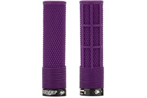 DMR Brendog DeathGrip Lock-On MTB Grips