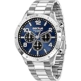 Sector No Limits Orologio Uomo 270 Limited Edition, Multifunzione, Analogico, R3253578025