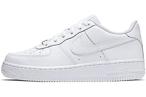 Nike Air Force 1 GS BasketsMixte Enfant