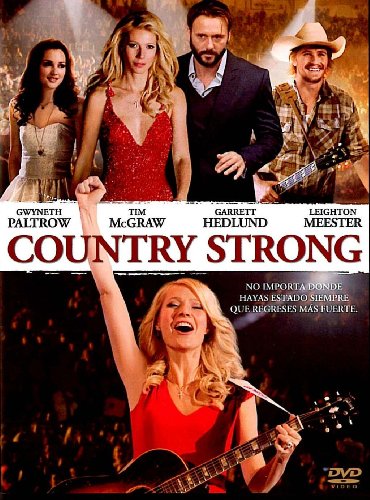 Country Strong [DVD]