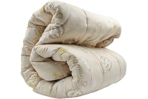 nazarenogabrielli Trapunta Anallergica Double Face Lettino/Culla Moda Egidio (Beige)