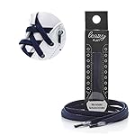 leazy Lacci Elastici Senza Nodo - Lacci Elastici Piatti Autobloccanti per Bambini & Adulti