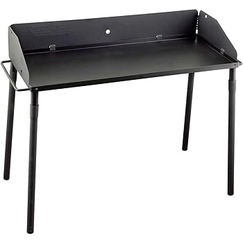 Camp Chef Camp Table / Dutch Oven Tisch CT38: Amazon.de