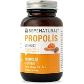 Propolis Ekstresi 30 Tablet x 1050 mg SEPE