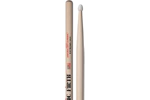 Vic Firth X5AN Extreme 5A American Hickory nylonowa końcówka pałeczka do perkusji