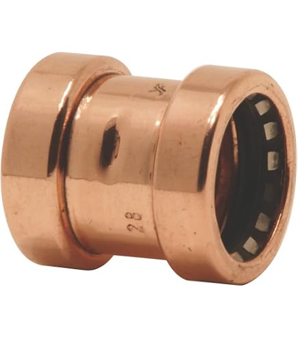 Pegler VSH Tectite Sprint Push-Fit Elbow 15mm 75537 | City Plumbing