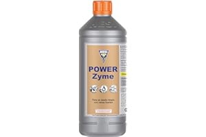 HESI Power Zyme Wurzelbooster (1L) schnelle gesunde Wurzelbildung