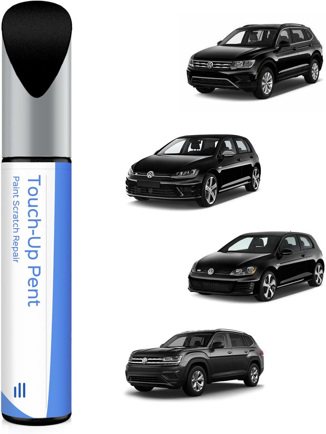 Avis d'Expert & Test Approfondi : LC9X 2T Stylo de retouche Deep Black Pearl co (Sélection)