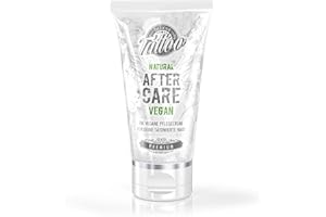 ‎BELIEVA TATTOO Believa Tattoo - Vegane Tattoocreme - Tägliche Pflege für deine tätowierte Haut - 50ml