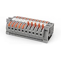 Installationsklemmen für Installationsverteiler | Phoenix Contact