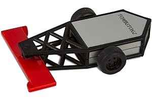 HEXBUG BattleBots Push Strike – Tombstone