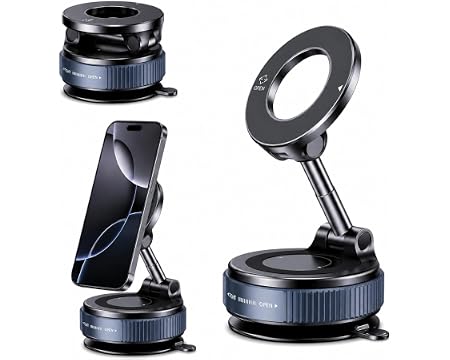 (1 Year Warranty) 360° N52 Strong Magnetic…₹949.00₹949....