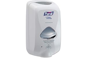 Gojo 315-2720-12 Purell Tfx? Touch Free Dispensers