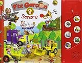 P'tit Garçon Sonore : Tome 1