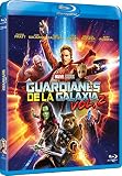 Guardianes De La Galaxia 2 [Blu-ray]