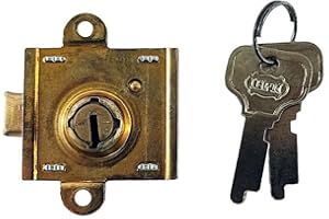 IBFM Serratura Per Cassette Postali