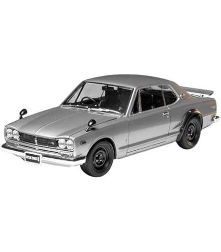 TAMIYA 1/24 NISSAN Fairlady 240Zg modèle plastique EUR 95,98 - FR