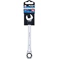 Blue Spot Tools 13mm Ratchet Spanner Fixed Head