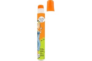 Cléopâtre - CT50SC - Stylo Colle transparente 50g