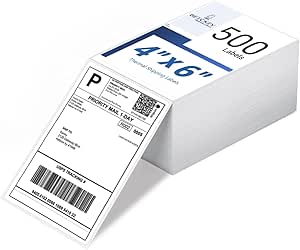 Dymo 4XL Compatible Labels kopen? Morgen in huis! €3,95
