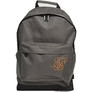 siksilk school bags