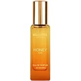 Bella Vita Luxury Honey Oud Unisex Liquid Eau De Parfum with Bergamot, Patchouli, Vanilla Premium, Long Lasting Sweet & Spicy