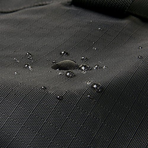 Crumpler LDBComment – 006 notebook-Schutzhülle, 33 cm (33.02 cm), Messenger, Schwarz) - 5