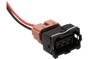 Michigan Motorsports Vehicle Speed Sensor VSS MAP connector 2G DSM EVO Eclipse