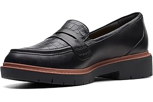 Clarks Femme Westlynn Ayla Mocassin Penny