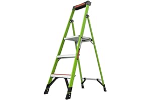 LITTLE GIANT Mightylite 5'