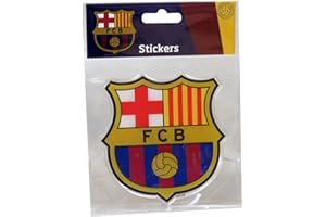FCB FC Barcelona – Stickers removibles (CYP st-61-bc)